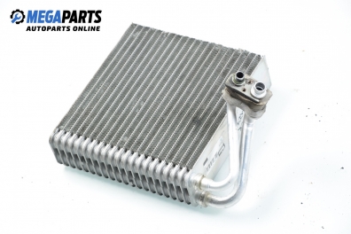 Interior AC radiator for Peugeot Partner 1.6 16V, 109 hp, passenger, 2001