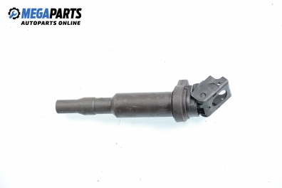 Bobină de aprindere for BMW 3 (E90, E91, E92, E93) 2.0, 150 hp, combi, 2007 № Bosch 0 221 504 464
