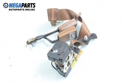 Seat belt for Mercedes-Benz S-Class W221 3.2 CDI, 235 hp automatic, 2007, position: rear - right