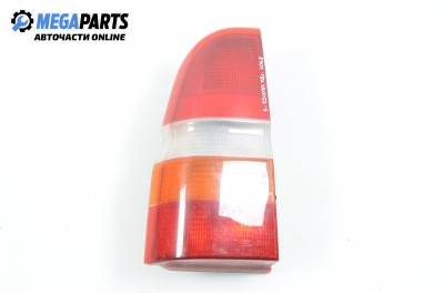 Tail light for Ford Escort 1.8 TD, 90 hp, station wagon, 1998, position: left