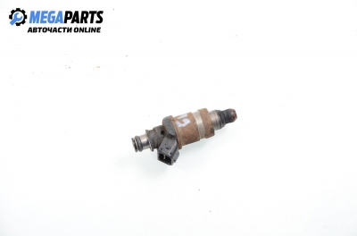 Gasoline fuel injector for Honda CR-V I (RD1–RD3) 2.0 16V, 128 hp automatic, 1997