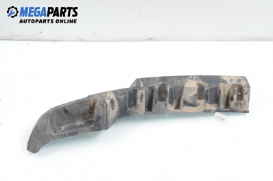 Bumper holder for Kia Sorento 2.5 CRDi, 140 hp automatic, 2004, position: rear - right