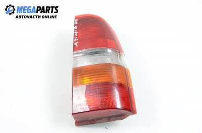 Tail light for Ford Escort 1.8 TD, 90 hp, station wagon, 1998, position: right