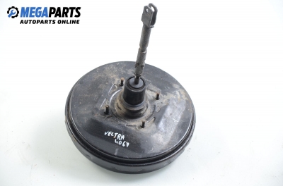 Servofrână for Opel Vectra A 1.6, 75 hp, hatchback, 1994