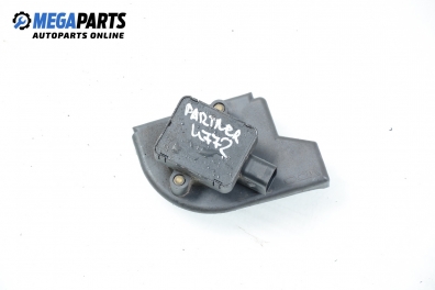 Accelerator potentiometer for Peugeot Partner 1.6 16V, 109 hp, passenger, 2001