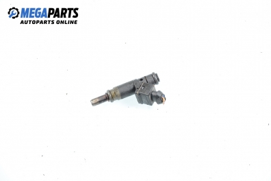 Gasoline fuel injector for BMW 3 (E90, E91, E92, E93) 2.0, 150 hp, station wagon, 2007