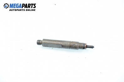 Diesel fuel injector for Renault Megane Scenic 1.9 dTi, 98 hp, 1997