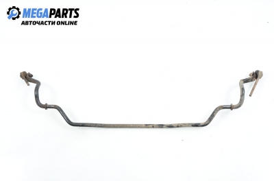 Sway bar for Ford Escort 1.8 TD, 90 hp, station wagon, 1998, position: front