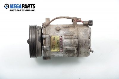 AC compressor for Volkswagen Golf III 1.8, 90 hp, 5 doors, 1992 № SDV710