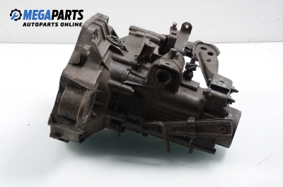  for Volkswagen Golf III 2.0, 115 hp, 1992