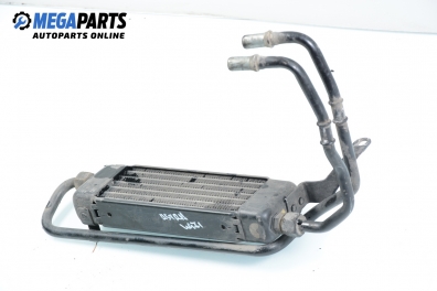 Oil cooler for Opel Astra G 1.7 TD, 68 hp, truck, 1999