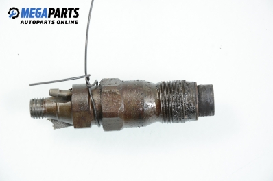 Diesel fuel injector for BMW 7 (E38) 2.5 TDS, 143 hp, sedan automatic, 1997