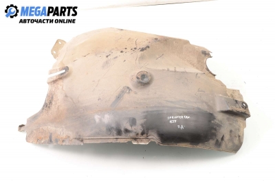 Inner fender for Mercedes-Benz Sprinter (2006- ) 2.2 automatic, position: front - right