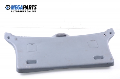 Boot lid plastic cover for Renault Megane Scenic 1.6, 102 hp, 1998