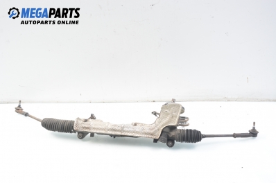Hydraulic steering rack for Ford Fusion 1.4, 80 hp, 2004