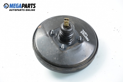 Brake servo for Peugeot Partner 1.6 16V, 109 hp, passenger, 2001