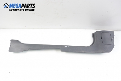 Interior plastic for Mini Cooper (R50, R53) 1.6, 116 hp, hatchback, 3 doors automatic, 2002, position: left
