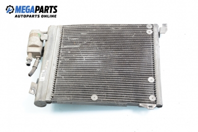 Air conditioning radiator for Opel Astra G 1.7 TD, 68 hp, truck, 1999