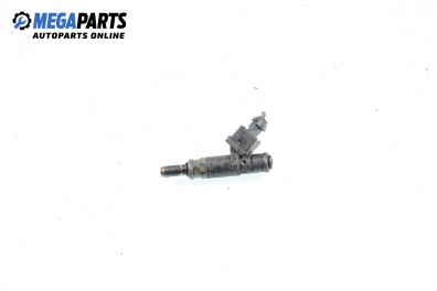 Gasoline fuel injector for BMW 3 (E90, E91, E92, E93) 2.0, 150 hp, station wagon, 2007