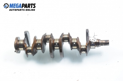 Crankshaft for Citroen Xsara Picasso 1.8 16V, 115 hp, 2004