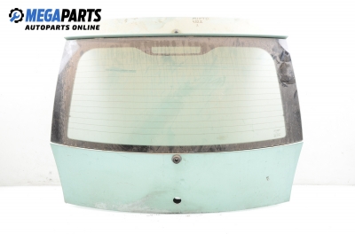 Capac spate pentru Fiat Punto 1.2, 60 cp, 3 uși, 2000