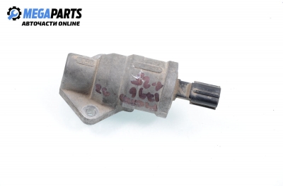 Idle speed actuator for Ford Fiesta 1.25 16V, 75 hp, 5 doors, 1998