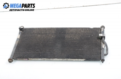 Air conditioning radiator for Honda CR-V I (RD1–RD3) 2.0 16V, 128 hp automatic, 1997