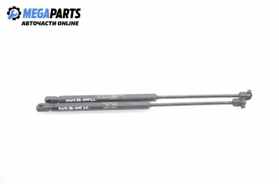 Stoßdämpfer heckklappe for Fiat Punto 1.2, 60 hp, hecktür, 1999
