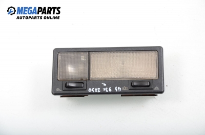 Interior courtesy light for Volkswagen Golf III 1.8, 90 hp, 5 doors, 1992