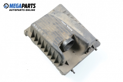 Air cleaner filter box for Opel Astra G 1.7 TD, 68 hp, truck, 1999