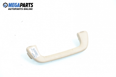 Handle for Mercedes-Benz S-Class W221 3.2 CDI, 235 hp automatic, 2007, position: front - left