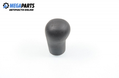 Gearstick knob for Toyota Yaris 1.3 VVT-i, 87 hp, hatchback, 2006