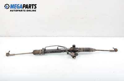 Zahnstangen-lenkgetriebe, hydraulisch für Volkswagen Golf III 1.8, 90 hp, 5 türen, 1992