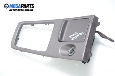 Ashtray for Nissan Primera (P11) 2.0 TD, 90 hp, sedan, 1999