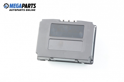 Display for Opel Vectra B 2.0 16V, 136 hp, station wagon, 1998