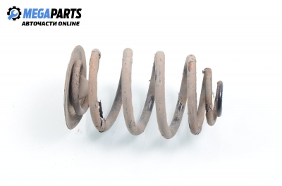 Coil spring for BMW 3 (E36) 2.5 TDS, 143 hp, sedan automatic, 1996