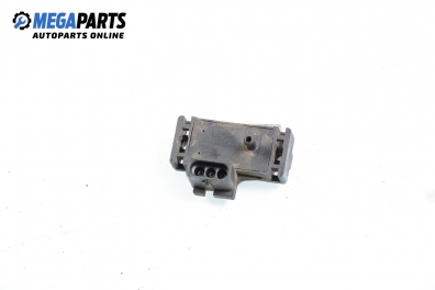 MAP sensor für Opel Corsa B 1.4 16V, 90 hp, 3 türen automatik, 1996