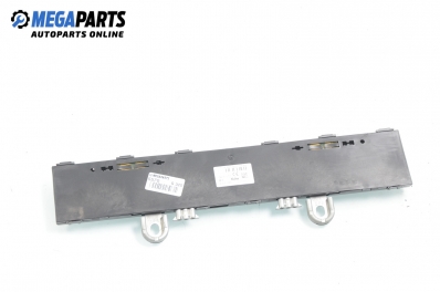 Antenna booster for Mercedes-Benz S-Class W221 3.2 CDI, 235 hp automatic, 2007
