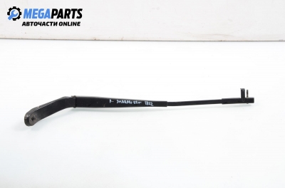 Front wipers arm for Volkswagen Sharan 1.9 TDI, 115 hp, 2002, position: left