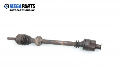 Planetară pentru Renault Megane 2.0, 114 cp, hatchback, 5 uși, 1997, poziție: dreapte