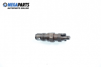 Diesel fuel injector for Opel Astra G 1.7 TD, 68 hp, station wagon, 1999