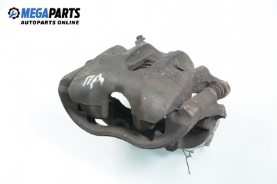Caliper for Opel Omega B 2.2 16V, 144 hp, station wagon, 2000, position: front - right