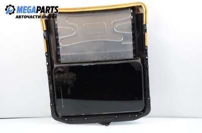 Sunroof for Rover 75 2.0, 150 hp, sedan automatic, 2001