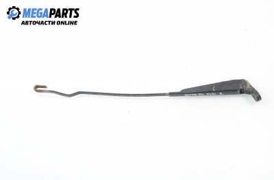 Braț ștergătoare parbriz for Opel Astra F 1.4 16V, 90 hp, hatchback, 1997, position: stânga