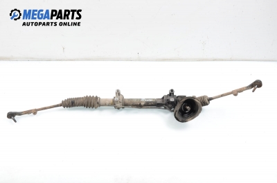 Zahnstangen-lenkgetriebe, hydraulisch für Renault Megane 2.0, 114 hp, hecktür, 5 türen, 1997