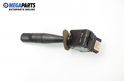 Lights lever for Peugeot 306 1.9 DT, 90 hp, hatchback, 1997
