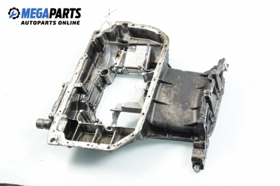 Crankcase for Audi A6 (C5) 2.5 TDI Quattro, 180 hp, station wagon automatic, 2000