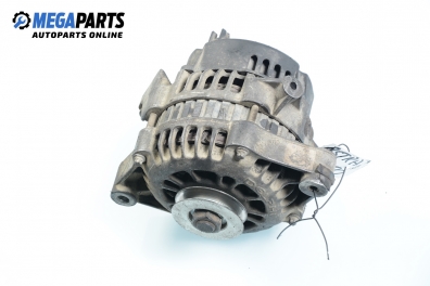 Alternator for Opel Astra G 1.7 TD, 68 hp, station wagon, 1999