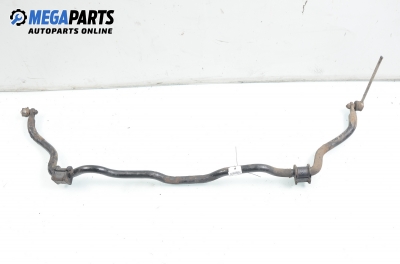 Sway bar for Mercedes-Benz Vito 2.3 D, 98 hp, truck automatic, 1998, position: front