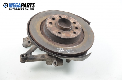 Knuckle hub for Fiat Croma 1.8 16V, 140 hp, station wagon, 2006, position: rear - right